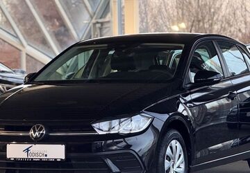 VW Polo 71.540 km 13.990 &euro; Salzgitter 38228