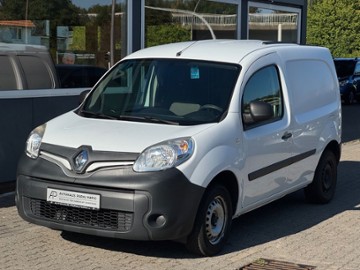 Gebrauchte Renault Kangoo