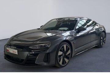 Audi e-tron GT 32.200 km 53.950 &euro; Braunschweig 38124