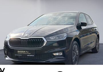 Skoda Fabia 10.560 km 18.780 &euro; Braunschweig 38124