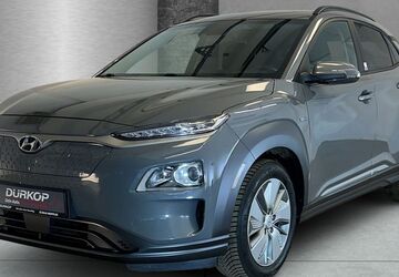 Hyundai KONA 58.796 km 17.250 &euro; Braunschweig 38126