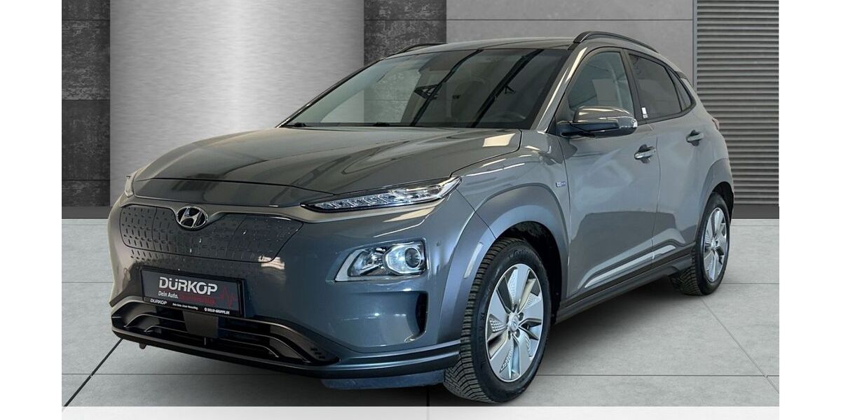 Hyundai KONA 58.796 km 17.250 &euro; Braunschweig 38126