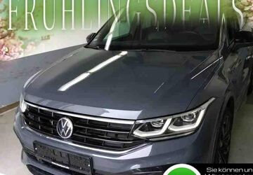 VW Tiguan 90.226 km 32.600 &euro; Braunschweig 38122