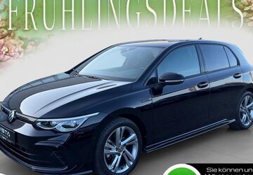 VW Golf 90.125 km 25.900 &euro; Braunschweig 38122