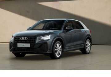 Audi Q2 28.399 km 32.690 &euro; Wolfsburg 38440