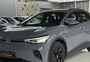 VW ID.4 73.300 km 18.900 &euro; Peine 31226