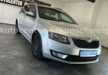Skoda Octavia 215.000 km 5.990 &euro; Braunschweig 38112
