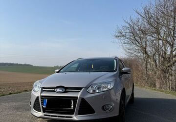 Ford Focus 140.000 km 5.500 &euro; Schladen 38315