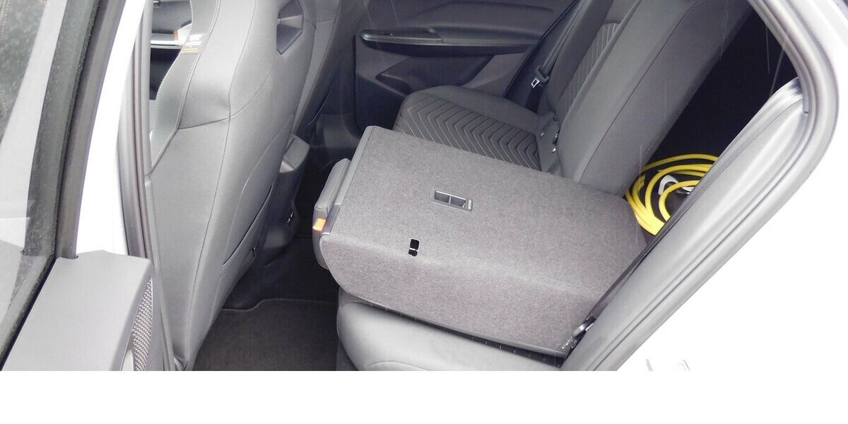 Cupra Born Elektrik 1-Gang Automatik Navi Klima Alu 20.000 km 23.690 &euro; Vordorf 38533