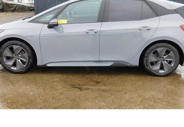 Cupra Born Elektrik 1-Gang Automatik Navi Klima Alu 20.000 km 23.690 &euro; Vordorf 38533