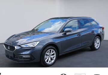 Seat Leon 17.600 km 29.990 &euro; Braunschweig 38122