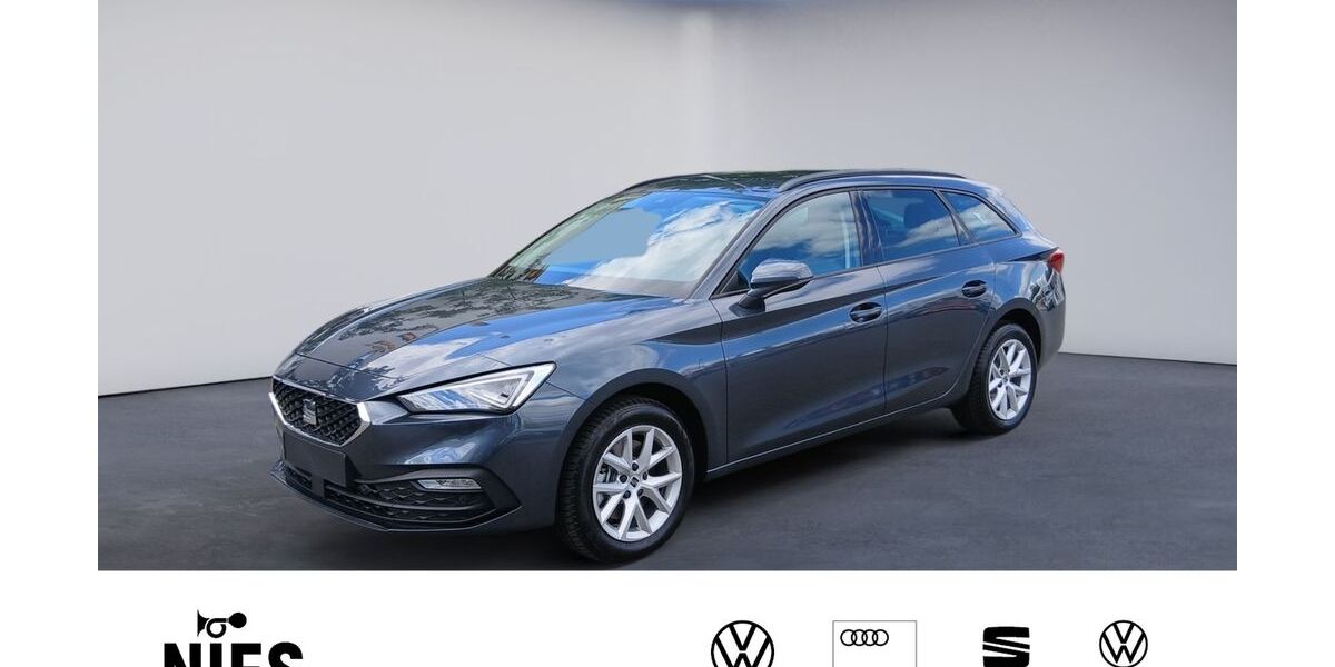 Seat Leon 17.600 km 29.990 &euro; Braunschweig 38122