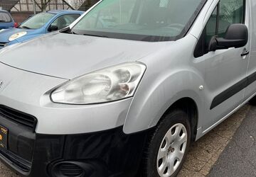 Peugeot Partner 175.000 km 7.400 &euro; Lehre 38165