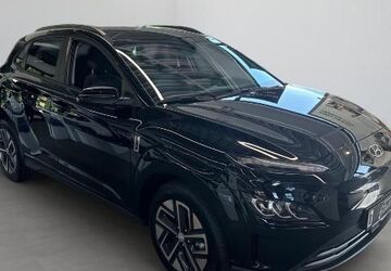 Hyundai KONA Elektro 26.500 km 23.200 &euro; Wolfenbüttel-Halchter 38304