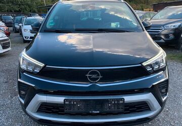 Opel Crossland (X) 165.000 km 8.990 &euro; Braunschweig 38120