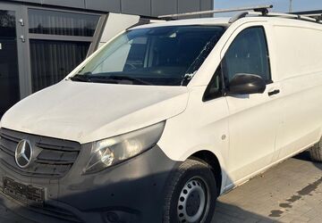 Mercedes-Benz Vito 86.556 km 19.990 &euro; Braunschweig 38122