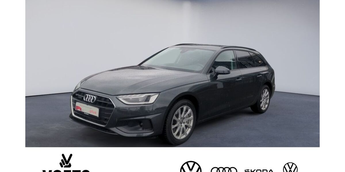 Audi A4 64.400 km 27.480 &euro; Braunschweig 38124
