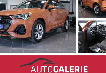 Audi Q3 68.000 km 22.950 &euro; Braunschweig 38116