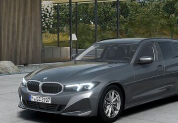 BMW 318 73.067 km 27.490 &euro; Braunschweig 38112