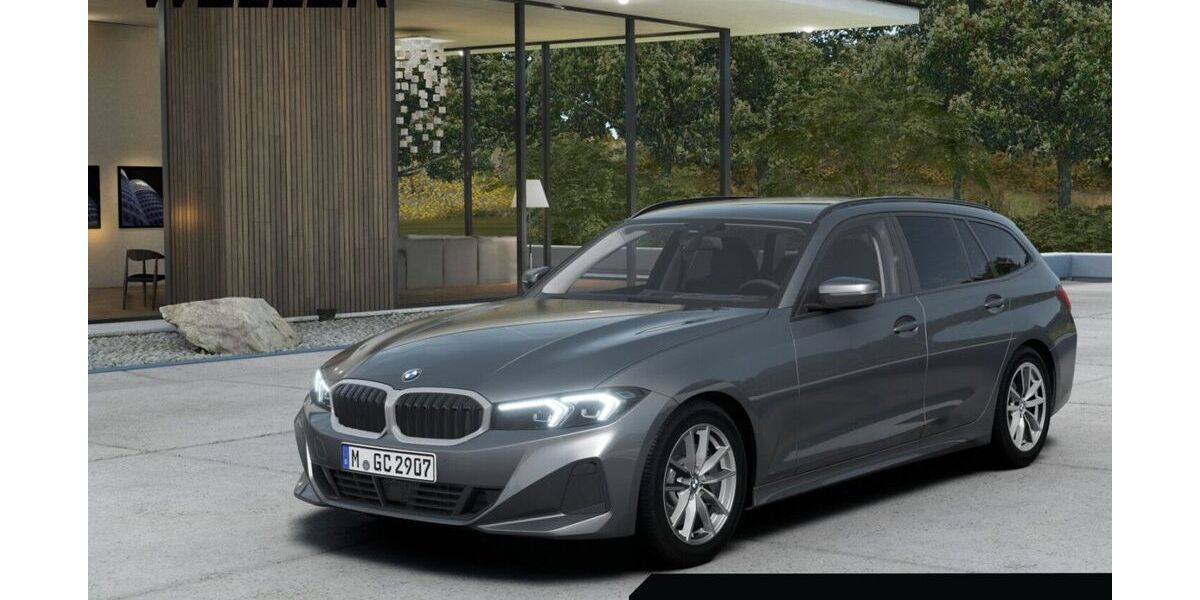 BMW 318 73.067 km 27.490 &euro; Braunschweig 38112