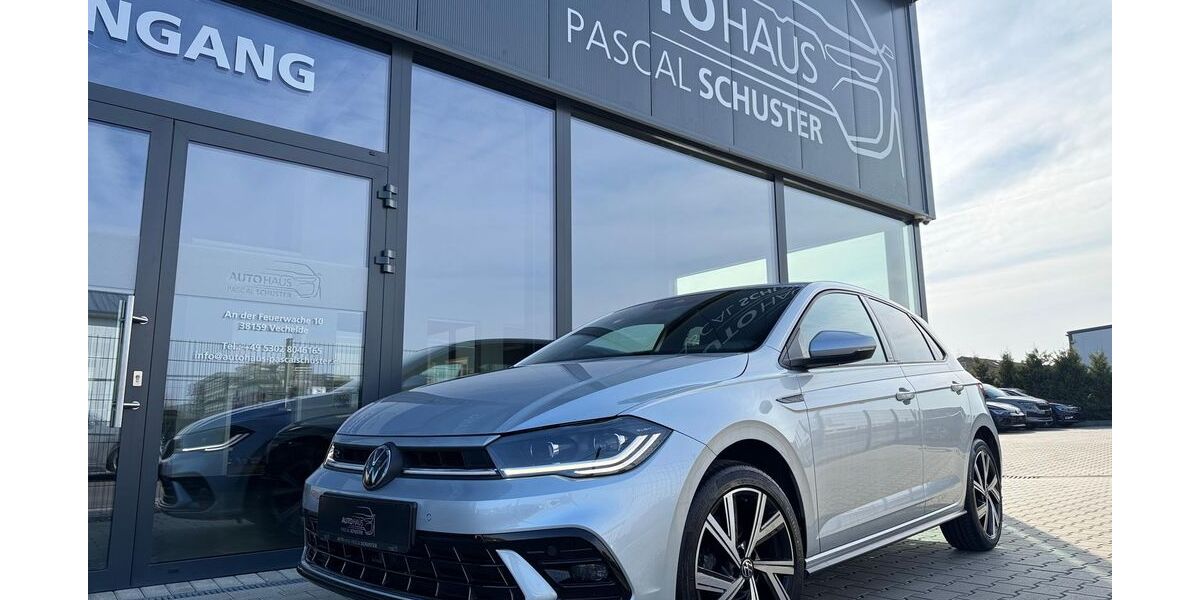 VW Polo 45.601 km 18.950 &euro; Vechelde 38159