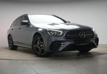 Mercedes-Benz E 300 96.000 km 27.990 &euro; Braunschweig 38110