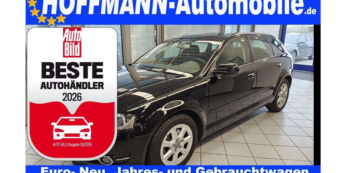 Audi A3 156.969 km 6.300 &euro; Wolfsburg Heiligendorf 38444