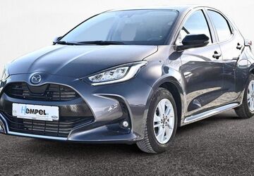 Mazda 2 Hybrid 30.730 km 21.890 &euro; Braunschweig 38114