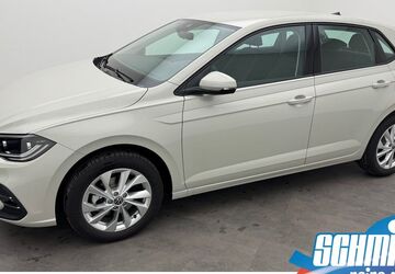 VW Polo 1.100 km 23.800 &euro; Peine 31226