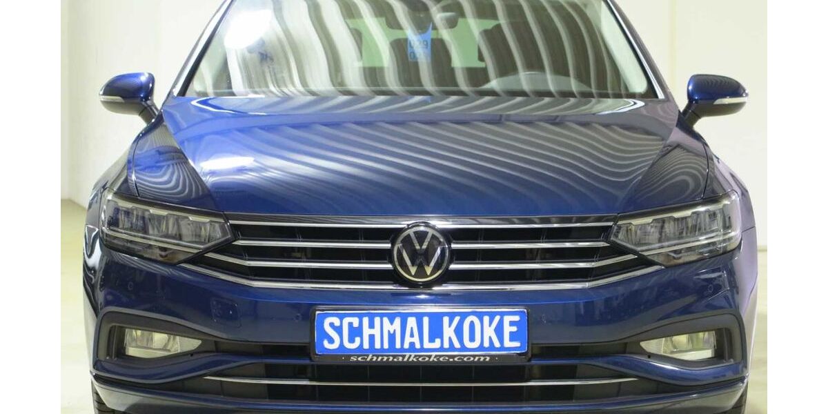 VW Passat Variant 69.400 km 23.500 &euro; Braunschweig 38112