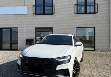 Audi Q8 125.995 km 63.550 &euro; Salzgitter 38239