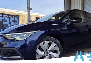 VW Golf 102.000 km 19.490 &euro; Braunschweig 38112