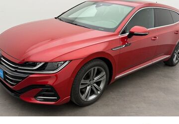 VW Arteon 81.330 km 30.400 &euro; Peine 31226