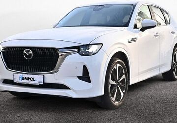 Mazda CX-60 45.292 km 38.490 &euro; Braunschweig 38114