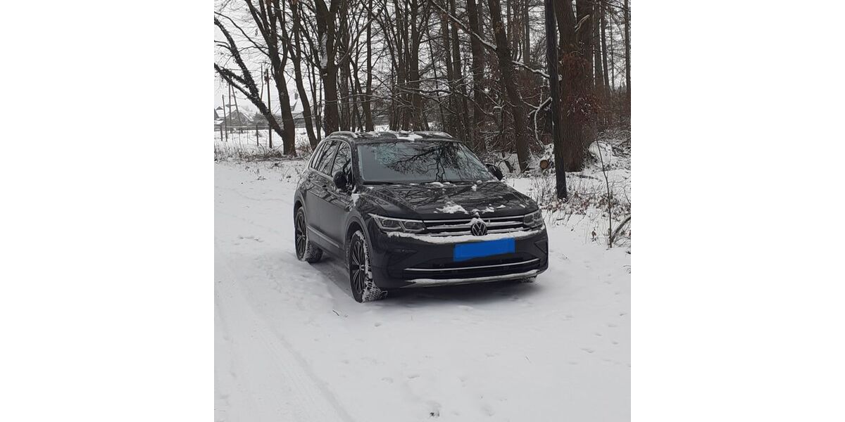 VW Tiguan 35.000 km 41.500 &euro; Wolfsburg 38446