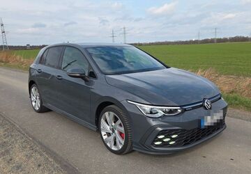 VW Golf 46.000 km 20.900 &euro; Schwülper 38179