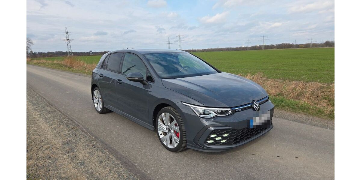 VW Golf 46.000 km 20.900 &euro; Schwülper 38179