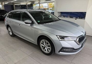 Skoda Octavia 133.500 km 19.990 &euro; Braunschweig 38116
