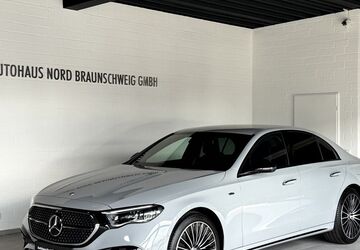 Mercedes-Benz E 300 18.903 km 63.490 &euro; Braunschweig 38112