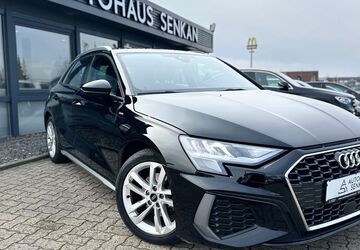 Audi A3 82.745 km 23.490 &euro; Peine 31228