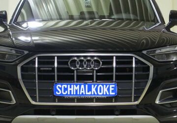 Audi Q5 43.700 km 41.750 &euro; Braunschweig 38112