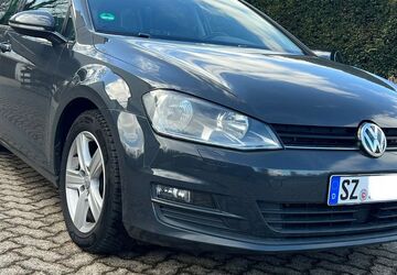 VW Golf 205.000 km 9.499 &euro; Salzgitter 38226