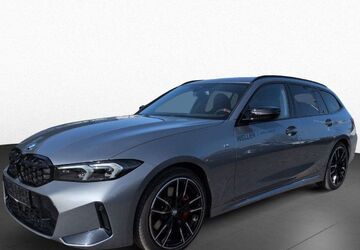 BMW M340d 14.568 km 58.990 &euro; Braunschweig 38112