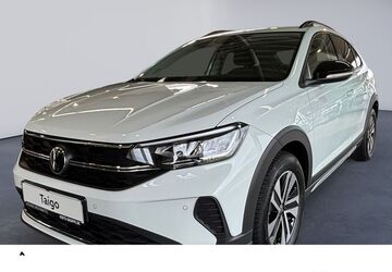 VW Taigo 1.500 km 24.940 &euro; Wolfenbüttel 38304