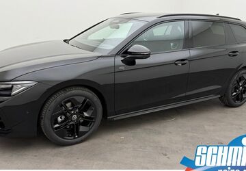 VW Passat Variant 11.000 km 46.700 &euro; Peine 31226