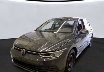 VW Golf 180.650 km 16.890 &euro; Braunschweig 38114