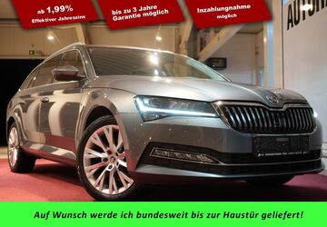 Skoda Superb 105.327 km 27.999 &euro; Peine 31228