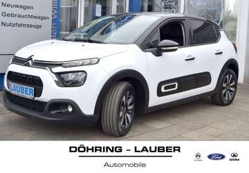 Citroen C3 17.150 km 11.940 &euro; Braunschweig 38106