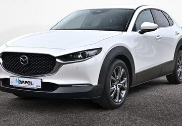 Mazda CX-30 4.480 km 28.990 &euro; Braunschweig 38114