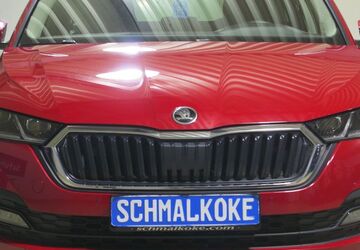 Skoda Octavia 84.000 km 23.500 &euro; Braunschweig 38112